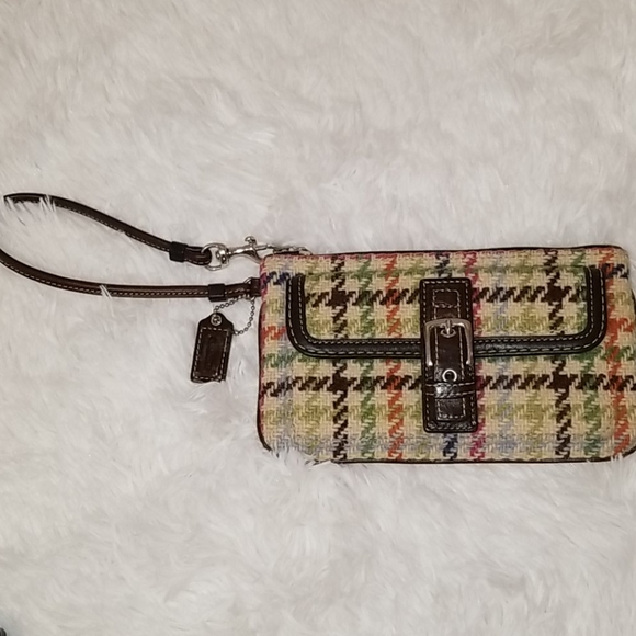 🛍Coach Wristlet Bundle 💘 - Picture 5 of 12